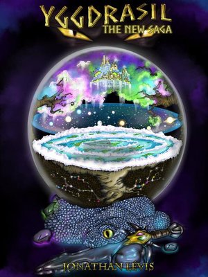 cover image of Yggdrasil the New Saga